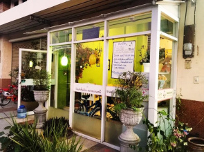 The Laguna Serviced Apartment