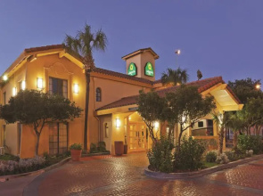 La Quinta Inn Tuscaloosa