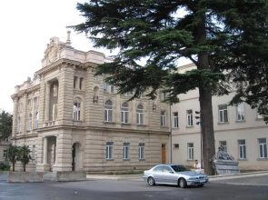 House 1899