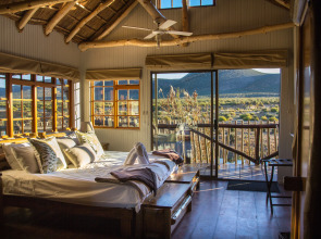 Aquila Private Game Reserve & Spa
