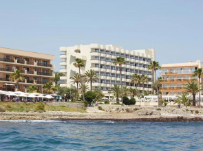 Hotel Sabina Playa Adults Only (+16)