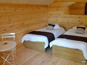 Echologia Logements Insolites