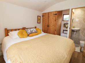 Quarry House