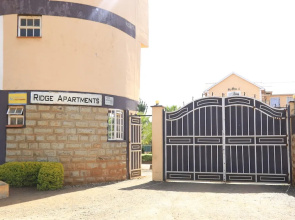 Ridge Apartments Eldoret