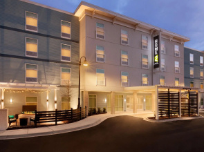 Home2 Suites By Hilton Mt Pleasant Charleston