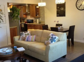 PCH Long Beach Condo