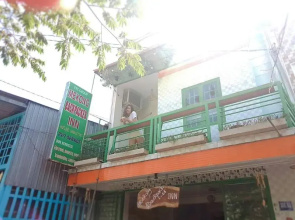 Mekong Backpacker Inn - Hostel