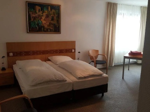 Hotel M. Jacobs