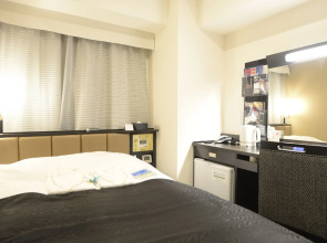APA Hotel TKP Nippori-Ekimae
