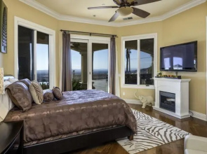 Palm Vista by Lux-Homes
