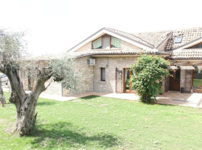 Il Casale della Gioia