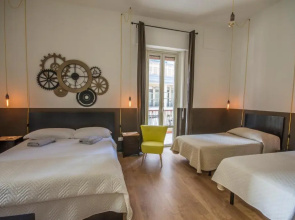 Qal'At Apart Hotel