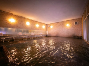 Hosenji Kanko Hotel Yumotoya