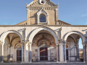 Villa Odabella