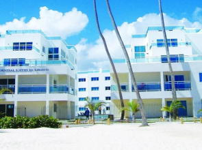 Presidential Suites Self Catering Punta Cana