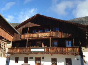 Landhaus Schloss Anras