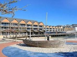 Town Beach short Stay