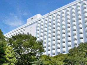 Grand Prince Hotel Shin Takanawa
