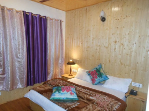 Parth Regency