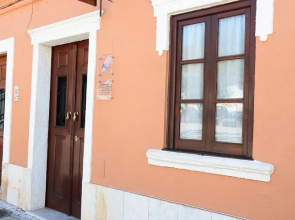 Casa do Jardim
