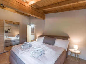 Appartement Zirbe