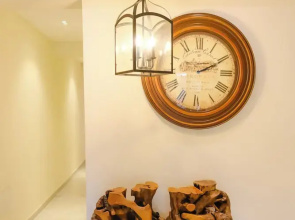 The Atrium Lagos
