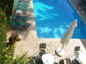 Fulvia Apartments