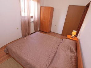 Apartments Dusanka