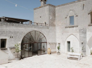 Masseria Cuturi