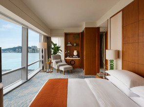 Mandarin Oriental, Macau