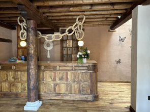 Hotel Ibarra 14