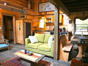 Logden Lodge