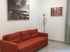 Giulia's Home