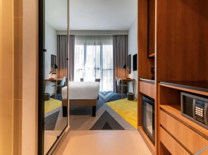 Ibis Styles Dubai Deira