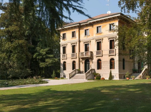 Villa Paola in Padova
