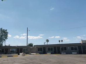 Us Motel