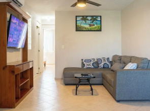 New Acapulco Retreat Garden Pool & Gym