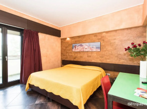 Abalon Pompei Resort