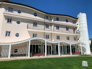 Astrea Wellness & Spa