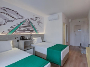 Summit Suítes Hotel Cruzeiro