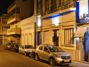 Guest House São Filipe