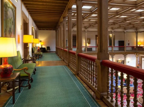 Eurostars Hotel De La Reconquista