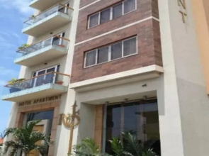 Roots Apartment Hotel