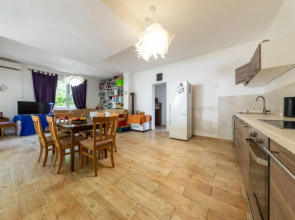 Apartments Olivija