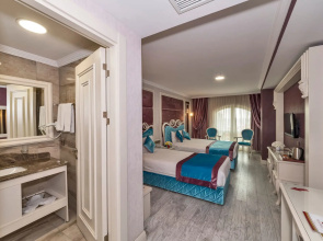 Marnas Hotels