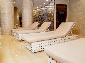 Boutique Hotel Health Club&Spa Grand Prix