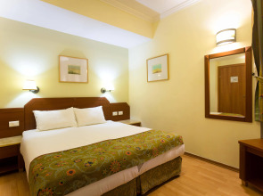 De La Mer Hotel - by Zvieli Hotels