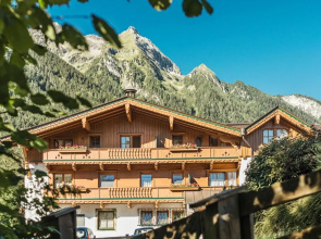 Hotel Garni Brückenhof