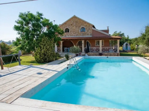 Elmar Deluxe Villa