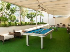 Radisson Dubai Damac Hills